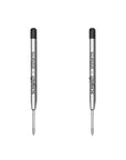 Repuesto PEN Ballpoint Stilform - G2 M (Medio) (2 Unid.)