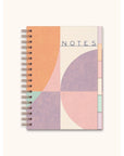 Libreta Anillada Grande Find Balance