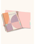 Libreta Anillada Grande Find Balance