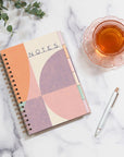 Libreta Anillada Grande Find Balance