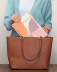 Libreta Anillada Grande Find Balance