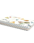 Libreta Anillada Grande Insectos Nothing Bugs Me