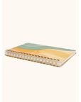 Libreta Anillada Grande Ondas Water´s Edge