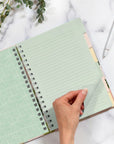 Libreta Anillada Grande Peras (Au Pears)