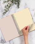 Libreta Anillada Grande Peras (Au Pears)