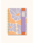 Libreta Anillada Mediana Pen Pocket Abloom