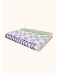 Libreta Anillada Mediana Pen Pocket A Mirage of Thoughts