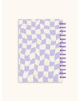 Libreta Anillada Mediana Pen Pocket A Mirage of Thoughts