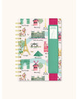 Libreta Anillada Mediana Pen Pocket Sights of Paris