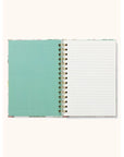 Libreta Anillada Mediana Pen Pocket Sights of Paris