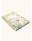 Libreta Anillada Mediana Wildflowers
