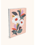 Libreta Copta Grande Blooming Reflections