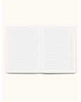 Libreta Copta Grande Blooming Reflections
