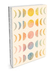Libreta Copta Grande Fases de la Luna