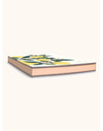 Libreta Copta Grande Lemon Tree