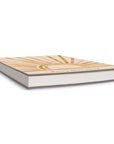 Libreta Copta Grande Sunny Skies Ahead