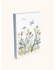 Libreta Copta Grande Wildflowers