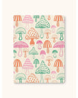 Libreta Copta Grande Wild Realm