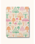 Libreta Copta Grande Wild Realm
