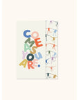 Libreta Duplex Come As You Are