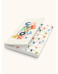 Libreta Duplex Come As You Are