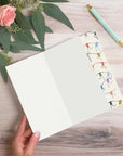 Libreta Duplex Come As You Are