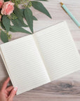 Libreta Duplex Come As You Are
