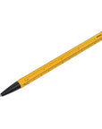 Bolígrafo Construction Basic - Amarillo