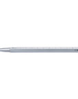Bolígrafo Construction Basic - Silver