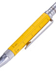 Bolígrafo Liliput Pen - Amarillo