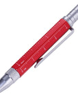 Bolígrafo Liliput Pen - Rojo