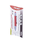 Bolígrafo Liliput Pen - Rojo