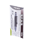 Bolígrafo Liliput Pen - Titanio