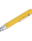 Portaminas 5.6mm Multi Constructor - Amarillo