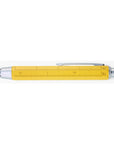 Portaminas 5.6mm Multi Constructor - Amarillo