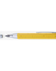 Portaminas 5.6mm Multi Constructor - Amarillo
