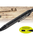 Portaminas 5.6mm Multi Constructor - Negro