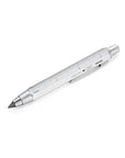 Portaminas 5.6mm Multi Constructor - Plateado