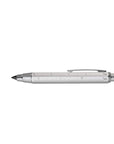 Portaminas 5.6mm Multi Constructor - Plateado