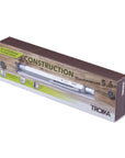 Portaminas 5.6mm Multi Constructor - Plateado