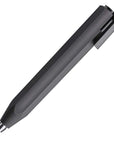 Portaminas 3.15mm Shorty - Negro