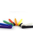 Portaminas 3.15mm Shorty - Negro