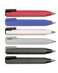 Portaminas 3.15mm Shorty - Negro