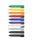 Portaminas 3.15mm Shorty - Negro