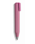 Portaminas 3.15mm Shorty - Rosado
