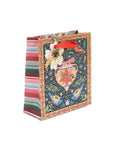 Bolsa de Regalo S - Adorno Floral