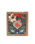 Bolsa de Regalo S - Adorno Floral