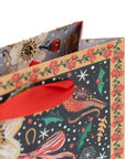 Bolsa de Regalo S - Adorno Floral