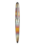 Pluma Fuente Aero - Steel Flame