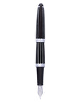 Pluma Fuente Aero - Stripes Black